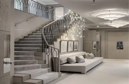 Villa - 4 Bedrooms - 4 Bathrooms for sale in The 8 - New Zayed City - Sheikh Zayed City - Giza