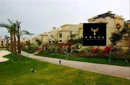Villa - 3 Bedrooms - 3 Bathrooms for sale in Al Patio 1 - North Investors Area - New Cairo City - Cairo
