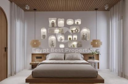 Chalet - 1 Bedroom - 1 Bathroom for sale in Amwaj - Sidi Abdel Rahman - North Coast