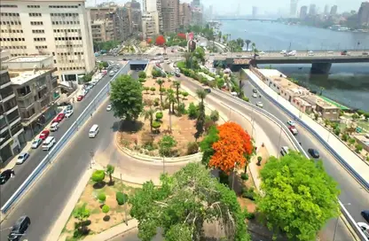 قطعة أرض - استوديو للبيع في جنوب الجيزة - الجيزة