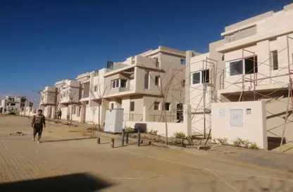 فيلا - 4 غرف نوم - 4 حمامات للبيع في تواني هايد بارك - كمبوندات 6 أكتوبر - مدينة 6 أكتوبر - الجيزة