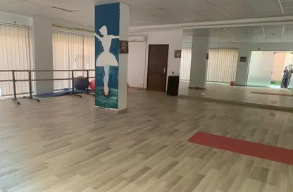 Apartment - 3 Bedrooms - 2 Bathrooms for rent in 16th District - Sheikh Zayed City - Giza