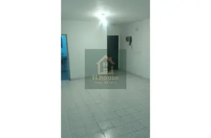 Apartment - 2 Bedrooms - 1 Bathroom for sale in Taha Hussein St. - Rehab City First Phase - Al Rehab - New Cairo City - Cairo