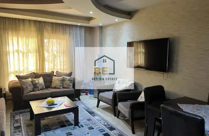 شقة - 3 غرف نوم - 2 حمامات للبيع في مدينة القاهرة الجديدة - القاهرة شقة - 3 غرف نوم - 2 حمامات للبيع في مدينة القاهرة الجديدة - القاهرة