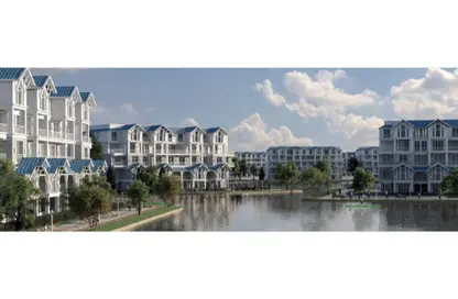 Apartment - 2 Bedrooms - 2 Bathrooms for sale in Mountain View Mostakbal City - Mostakbal City Compounds - Mostakbal City - Future City - Cairo