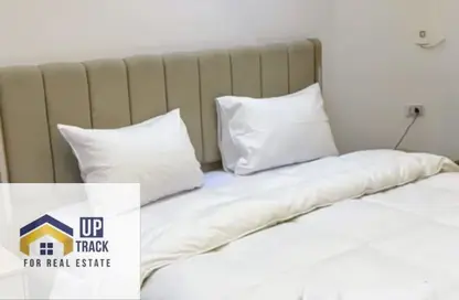 Apartment - 2 Bedrooms - 2 Bathrooms for sale in Zamalek - Cairo