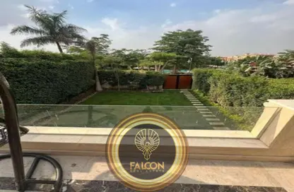 Villa - 4 Bedrooms - 4 Bathrooms for sale in Sarai - Mostakbal City Compounds - Mostakbal City - Future City - Cairo