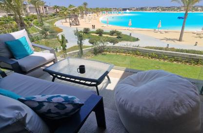 Villa - 6 Bedrooms - 5 Bathrooms for sale in Swan Lake North Coast - Qesm Ad Dabaah - North Coast