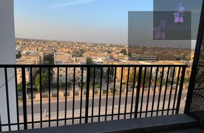 Apartment - 3 Bedrooms - 3 Bathrooms for rent in Zed Towers - Sheikh Zayed Compounds - Sheikh Zayed City - Giza