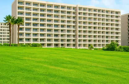 شاليه - 2 غرف نوم - 1 حمام للبيع في مدينة العلمين الجديدة - العلمين - الساحل الشمالي