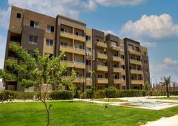Apartment - 2 bedrooms - 2 bathrooms for للبيع in Katameya Gardens - El Katameya Compounds - El Katameya - New Cairo City - Cairo