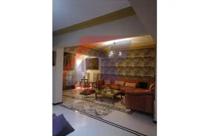 Apartment - 3 Bedrooms - 2 Bathrooms for rent in Kabol St. - 6th Zone - Nasr City - Cairo