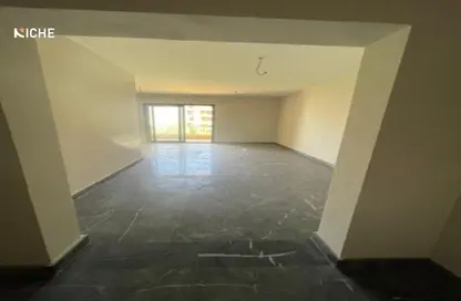 شقة - 2 غرف نوم - 2 حمامات للايجار في أو ويست - كمبوندات 6 أكتوبر - مدينة 6 أكتوبر - الجيزة