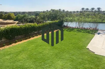 Apartment - 3 Bedrooms - 4 Bathrooms for rent in Katameya Dunes - El Katameya Compounds - El Katameya - New Cairo City - Cairo