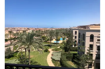 شاليه - غرفة نوم - 2 حمامات للبيع في مراسي - سيدي عبد الرحمن - الساحل الشمالي