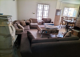 Apartment - 3 bedrooms - 3 bathrooms for للايجار in El Narges Buildings - Al Narges - New Cairo City - Cairo
