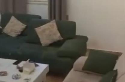 شقة - 3 غرف نوم - 2 حمامات للبيع في جاردينيا سبرنجز - امتداد المستثمرين الشمالية - مدينة القاهرة الجديدة - القاهرة