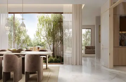 Twin House - 4 Bedrooms - 4 Bathrooms for sale in Solana East - 5th Settlement Compounds - The 5th Settlement - New Cairo City - Cairo