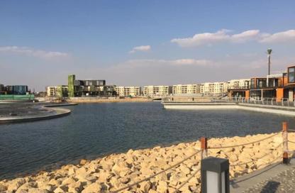 Apartment - 4 Bedrooms - 4 Bathrooms for sale in Mivida - 5th Settlement Compounds - The 5th Settlement - New Cairo City - Cairo