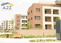 Duplex - 3 Bedrooms - 3 Bathrooms for sale in District 5 - The 5th Settlement - New Cairo City - Cairo