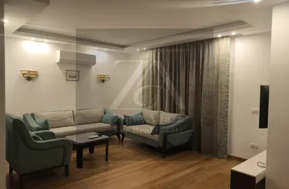 شقة - 4 غرف نوم - 3 حمامات للايجار في ستون ريزيدنس - كمبوندات التجمع الخامس - التجمع الخامس - مدينة القاهرة الجديدة - القاهرة