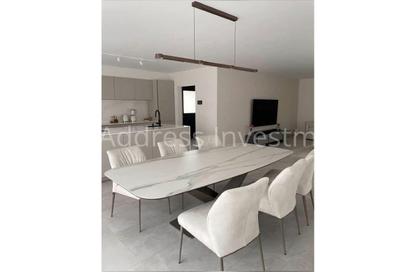 Chalet - 2 Bedrooms - 2 Bathrooms for sale in Amwaj - Sidi Abdel Rahman - North Coast