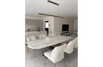 Chalet - 2 Bedrooms - 2 Bathrooms for sale in Amwaj - Sidi Abdel Rahman - North Coast