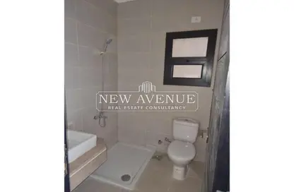 Apartment - 3 Bedrooms - 3 Bathrooms for sale in The Address East - 90 Street - The 5th Settlement - New Cairo City - Cairo