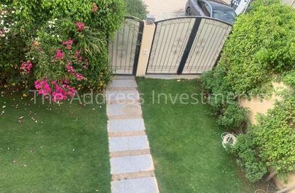 Twin House - 4 Bedrooms - 5 Bathrooms for sale in Hyde Park - 5th Settlement Compounds - The 5th Settlement - New Cairo City - Cairo