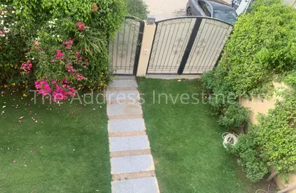 منزل مزدوج - 4 غرف نوم - 5 حمامات للبيع في هايد بارك - كمبوندات التجمع الخامس - التجمع الخامس - مدينة القاهرة الجديدة - القاهرة