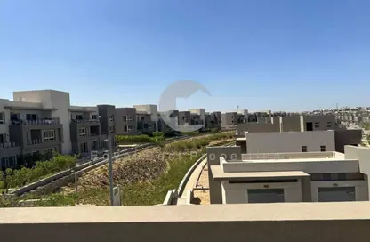 تاون هاوس - 4 غرف نوم - 4 حمامات للبيع في ايتابا - كمبوندات الشيخ زايد - الشيخ زايد - الجيزة
