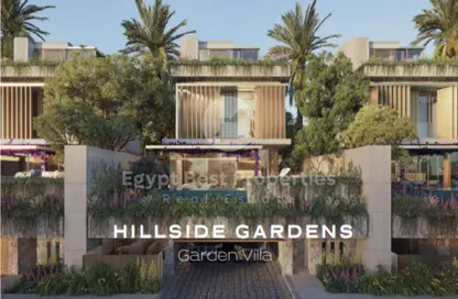 Villa - 4 Bedrooms - 4 Bathrooms for sale in katameya coast - Qesm Ad Dabaah - North Coast