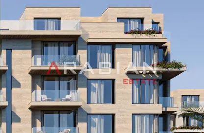 Apartment - 3 Bedrooms - 3 Bathrooms for sale in Zed East - 5th Settlement Compounds - The 5th Settlement - New Cairo City - Cairo