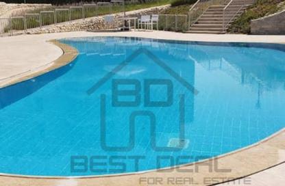Apartment - 2 Bedrooms - 1 Bathroom for rent in The Address - 12th District - Sheikh Zayed City - Giza