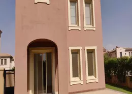 Villa - 4 Bedrooms - 4 Bathrooms for rent in Mivida - 5th Settlement Compounds - The 5th Settlement - New Cairo City - Cairo
