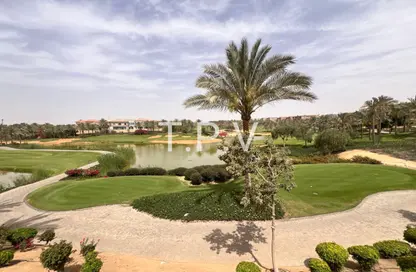 Villa - 6 Bedrooms - 7 Bathrooms for sale in Katameya Dunes - El Katameya Compounds - El Katameya - New Cairo City - Cairo