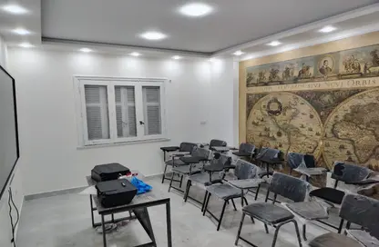 Office Space - Studio - 1 Bathroom for rent in Omar Lotfy St.   Mahatet Al Raml Square - Raml Station - Hay Wasat - Alexandria