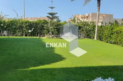 شاليه - 4 غرف نوم - 3 حمامات للبيع في مارينا 6 - مارينا - العلمين - الساحل الشمالي