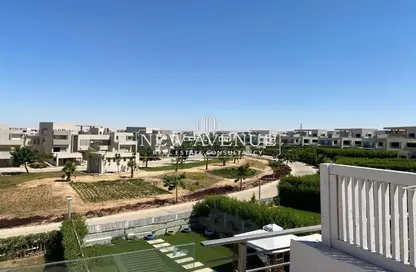 شاليه - 4 غرف نوم - 4 حمامات للبيع في هاسييندا باي - سيدي عبد الرحمن - الساحل الشمالي