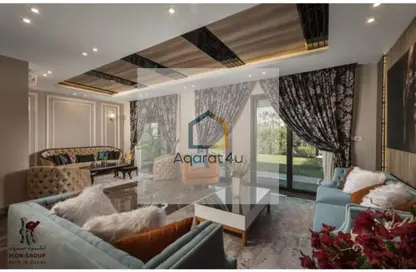 تاون هاوس - 3 غرف نوم - 4 حمامات للايجار في 6 ويست - بيفرلي هيلز - كمبوندات الشيخ زايد - الشيخ زايد - الجيزة تاون هاوس - 3 غرف نوم - 4 حمامات للايجار في 6 ويست - بيفرلي هيلز - كمبوندات الشيخ زايد - الشيخ زايد - الجيزة