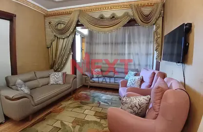 Apartment - 3 Bedrooms - 1 Bathroom for sale in Miami - Hay Awal El Montazah - Alexandria