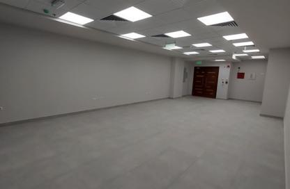 Office Space - Studio - 2 Bathrooms for rent in Mivida - 5th Settlement Compounds - The 5th Settlement - New Cairo City - Cairo