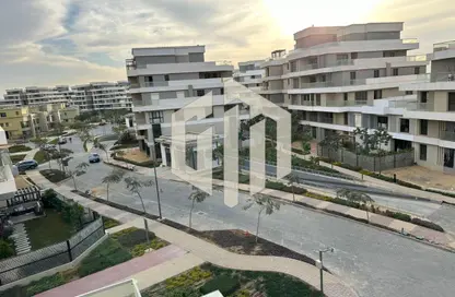 Apartment - 2 Bedrooms - 3 Bathrooms for sale in Villette - 5th Settlement Compounds - The 5th Settlement - New Cairo City - Cairo