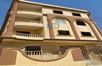 Duplex - 4 Bedrooms - 4 Bathrooms for sale in Al Andalus Buildings - Al Andalus District - New Cairo City - Cairo