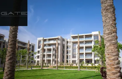 شقة - 3 غرف نوم - 2 حمامات للبيع في ذا ادريس ايست - شارع التسعين - التجمع الخامس - مدينة القاهرة الجديدة - القاهرة