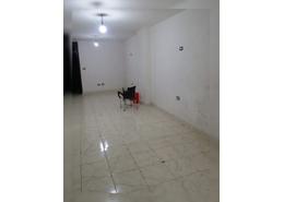 Apartment - 6 bedrooms - 2 bathrooms for للايجار in Al Maahad El Deni St. - El Asafra Qebli - Asafra - Hay Than El Montazah - Alexandria