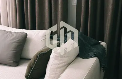 Apartment - 3 Bedrooms - 3 Bathrooms for rent in Fountain Side - Uptown Cairo - Mokattam - Cairo Apartment - 3 Bedrooms - 3 Bathrooms for rent in Fountain Side - Uptown Cairo - Mokattam - Cairo