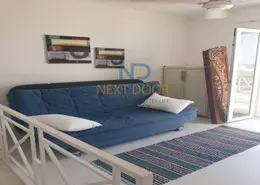 Twin House - 4 Bedrooms - 3 Bathrooms for sale in Mountain View - Ras Al Hekma - North Coast