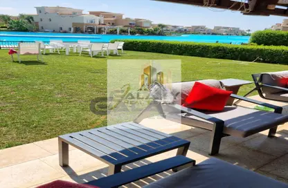 منزل مزدوج - 4 غرف نوم - 4 حمامات للبيع في مراسي - سيدي عبد الرحمن - الساحل الشمالي