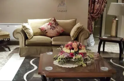 Apartment - 7 Bedrooms - 6 Bathrooms for sale in Emarat Dobat Almaza - Al Thawra St. - Almazah - Heliopolis - Masr El Gedida - Cairo Apartment - 7 Bedrooms - 6 Bathrooms for sale in Emarat Dobat Almaza - Al Thawra St. - Almazah - Heliopolis - Masr El Gedida - Cairo